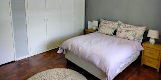 Dani's room