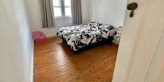 Orby's room