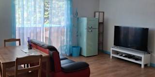 Bonny's room