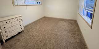 Robert's room