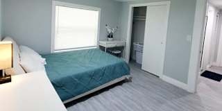 Mally's room