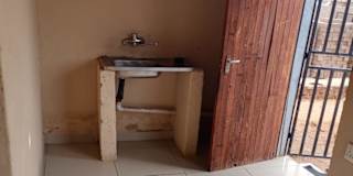 K. J. MOEMA's room