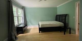 Andrew's room