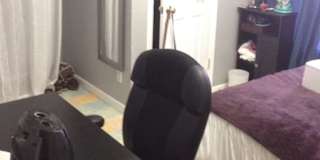Leticia's room