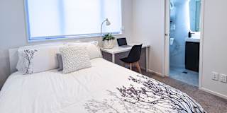 Aria's room