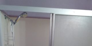 Naser's room