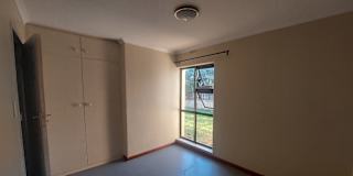 Gerda's room