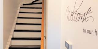 Andreas's room
