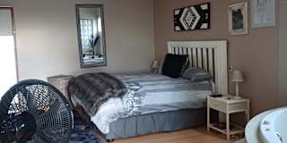 Samantha's room
