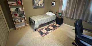 David's room