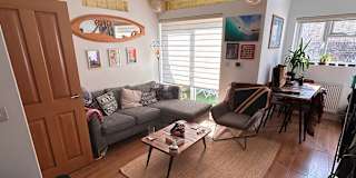 Paul's room