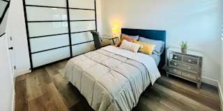 Neil's room