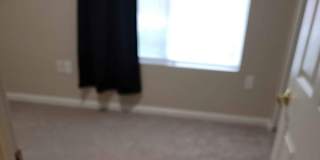 Tyler's room