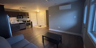 Morgan's room
