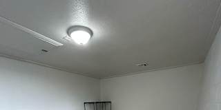 Pablo Ochoa's room