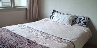Odette's room