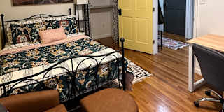 Remi's room
