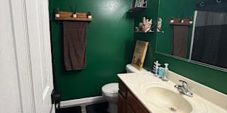 Andy's room