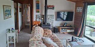 Helen's room