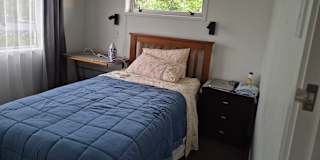 Julie's room