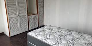 Graham's room
