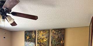 David's room