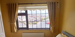 Pauline Mcnamara's room