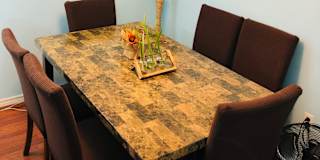 Jennifer Colasito's room