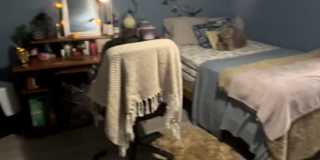 zainab's room