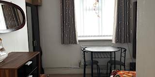 Anne's room