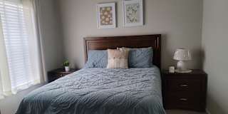 Valori's room