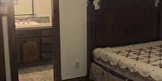 Veronica's room