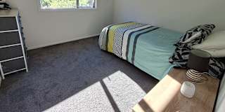 Chinmay's room