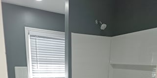 Victor's room