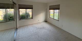 David's room
