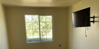 Aileen's room