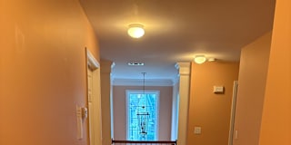 Tom's room