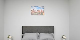 Natalie's room