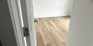 Faith's room