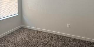 Leah's room