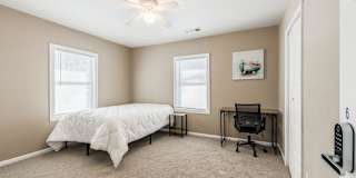 PadSplit's room