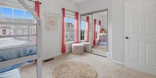 Eli's room