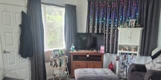 Ness's room