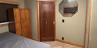 Hailey's room