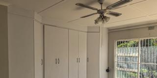 Aurental's room
