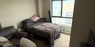 Cassandra's room