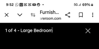 Millicent's room
