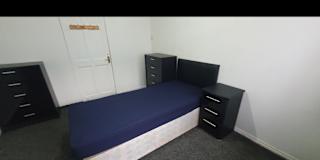 Amjad's room