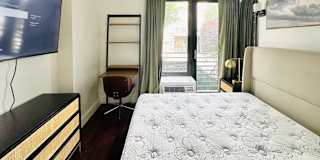 Eugene's room