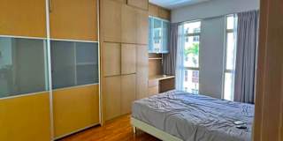 Divyansh's room